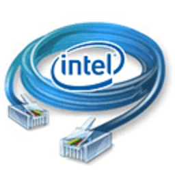 Intel Ethernet Connections CD